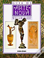 Capa do artigo Guia de Arte Nova