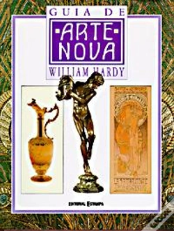 Capa do artigo Guia de Arte Nova