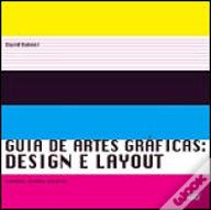 Guia de Artes Gráficas: Design e Layout