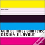 Capa do artigo Guia de Artes Gráficas: Design e Layout