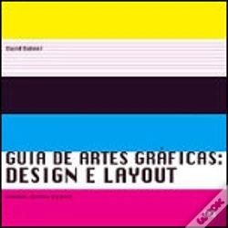 Capa do artigo Guia de Artes Gráficas: Design e Layout