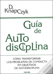 Capa do artigo Guía De Autodisciplina