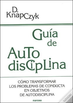 Capa do artigo Guía De Autodisciplina