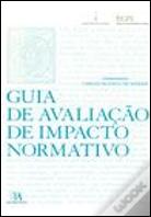 Guia de Avaliação de Impacto Normativo