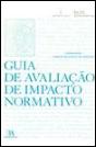 Guia de Avaliação de Impacto Normativo - Preview