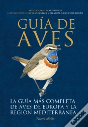 Capa do artigo Guia De Aves