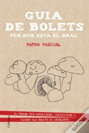 Capa do artigo Guia De Bolets Per Dur Sota El Braç