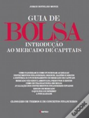 Capa do artigo Guia de Bolsa
