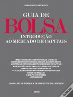 Capa do artigo Guia de Bolsa