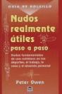 Guía De Bolsillo. Nudos Realmente Útiles Paso A Paso - Preview