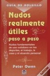 Capa do artigo Guía De Bolsillo. Nudos Realmente Útiles Paso A Paso