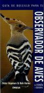 Guía De Bolsillo Para El Observador De Aves De España Y Europa - Preview