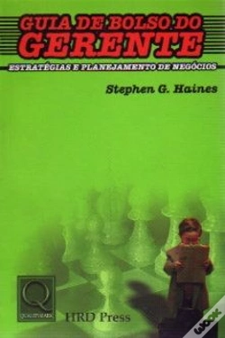 Capa do artigo Guia de Bolso do Gerente