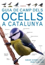 Capa do artigo Guia De Camp Dels Ocells A Catalunya