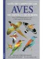 Guia De Campo Aves De España Y Europa - Preview