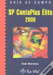 Capa do artigo Guía De Campo Contaplus Élite 2009