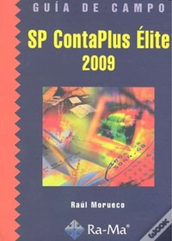 Capa do artigo Guía De Campo Contaplus Élite 2009