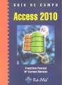 Guía De Campo De Access 2010 - Preview