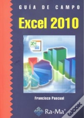 Capa do artigo Guía De Campo De Excel 2010