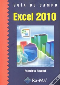 Capa do artigo Guía De Campo De Excel 2010