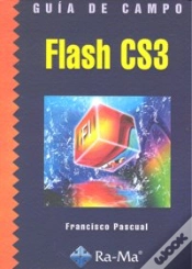Capa do artigo Guía De Campo De Flash Cs3