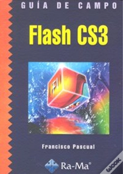 Capa do artigo Guía De Campo De Flash Cs3