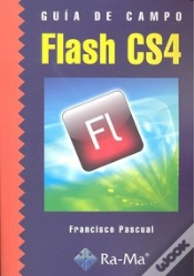 Capa do artigo Guía De Campo De Flash Cs4