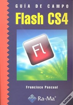 Capa do artigo Guía De Campo De Flash Cs4
