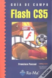 Capa do artigo Guía De Campo De Flash Cs5