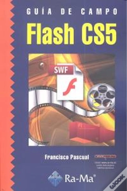 Capa do artigo Guía De Campo De Flash Cs5
