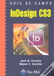 Capa do artigo Guía De Campo De Indesign Cs3