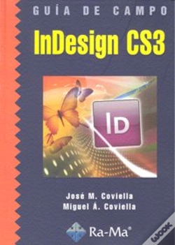 Capa do artigo Guía De Campo De Indesign Cs3