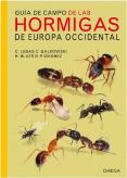 Guía De Campo De Las Hormigas De Europa Occidental