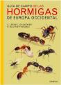 Guía De Campo De Las Hormigas De Europa Occidental - Preview