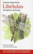Guía De Campo De Las Libélulas De España Y De Europa