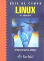 Guía De Campo De Linux. 3ª Edición - Preview