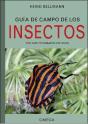 Guia De Campo De Los Insectos - Preview