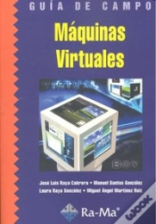 Capa do artigo Guía De Campo De Máquinas Virtuales
