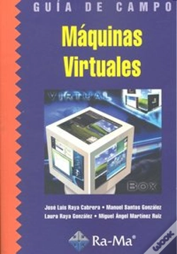 Capa do artigo Guía De Campo De Máquinas Virtuales