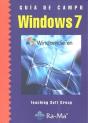 Guía De Campo De Microsoft Windows 7 - Preview