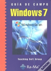 Capa do artigo Guía De Campo De Microsoft Windows 7