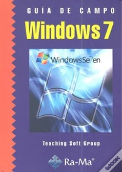 Capa do artigo Guía De Campo De Microsoft Windows 7