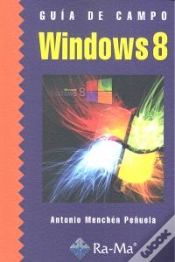 Capa do artigo Guía De Campo De Microsoft Windows 8