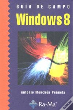 Capa do artigo Guía De Campo De Microsoft Windows 8