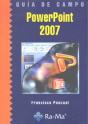 Guía De Campo De Powerpoint 2007 - Preview
