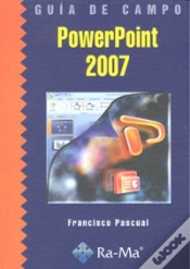 Capa do artigo Guía De Campo De Powerpoint 2007