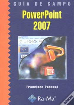 Capa do artigo Guía De Campo De Powerpoint 2007