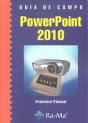 Guía De Campo De Powerpoint 2010 - Preview