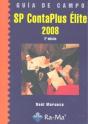 Guía De Campo De Sp Contaplus Élite 2008. 2ª Edición - Preview
