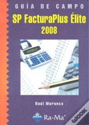 Capa do artigo Guía De Campo De Sp Facturaplus Elite 2008
